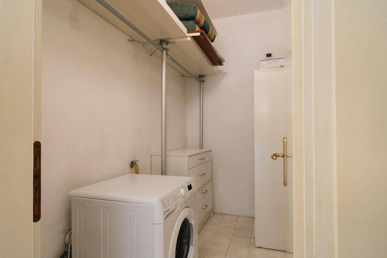 Appartamento Scaligero Borgo Trento Verona Kültér fotó