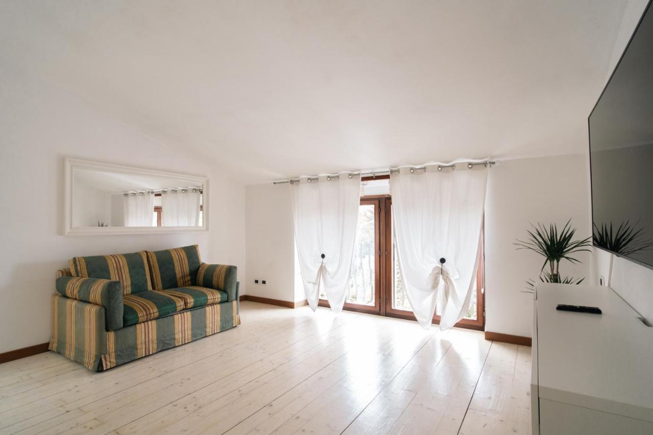 Appartamento Scaligero Borgo Trento Verona Kültér fotó